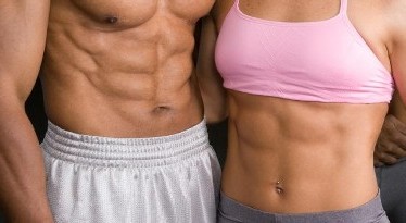 Free Muscle Building Workout